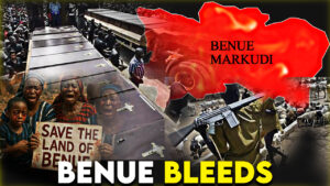 benue killings