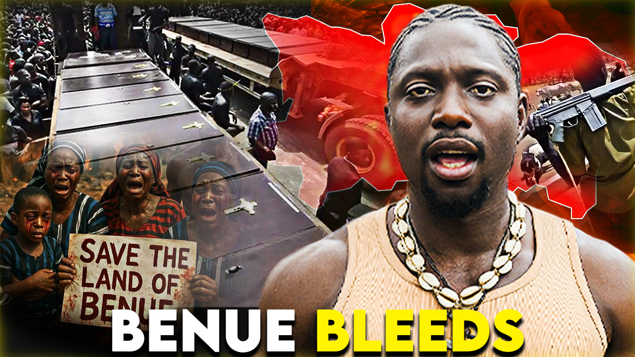 benue killings