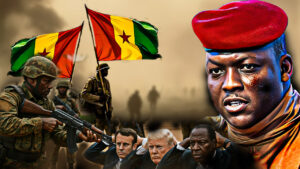 Ibrahim Traore