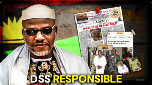 nnamdi kanu dies in dss