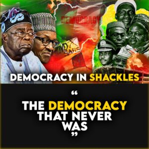 Nigeria democracy day