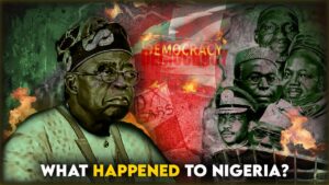 nigerian democracy Day