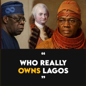 who owns lagos