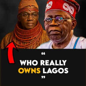 who owns lagos