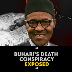 Buhari death
