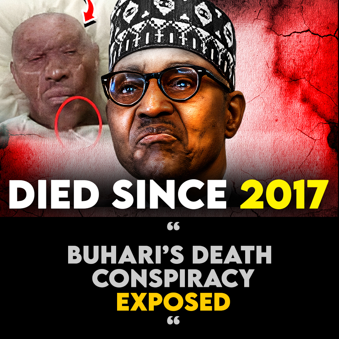 Buhari death