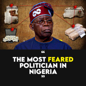 Nigeria politicians