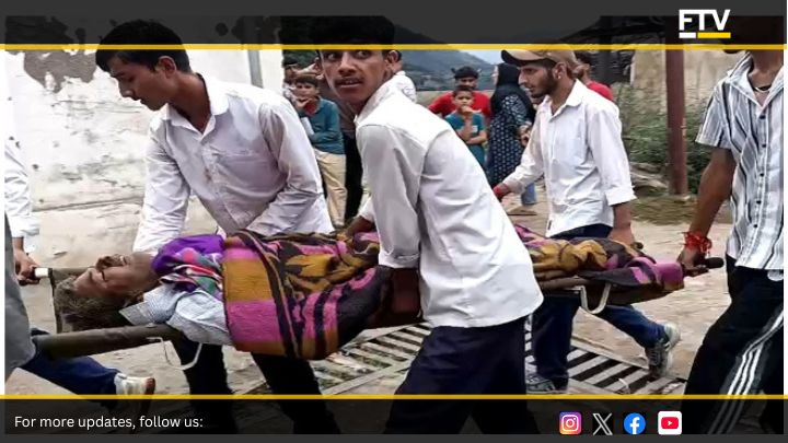 flood disaster in India