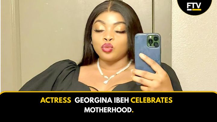 Georgina Ibeh