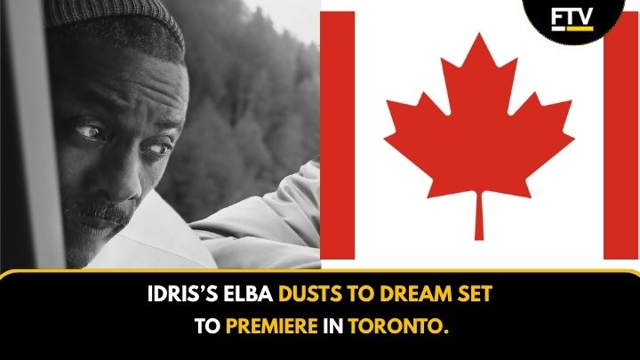 Idris Elba