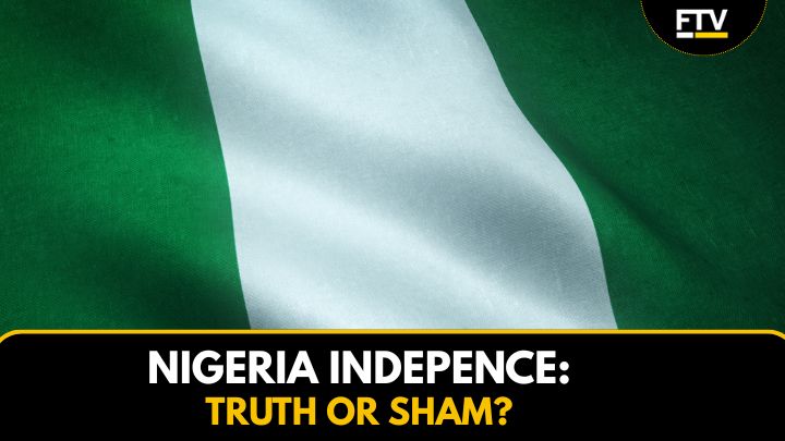 Nigeria Independence