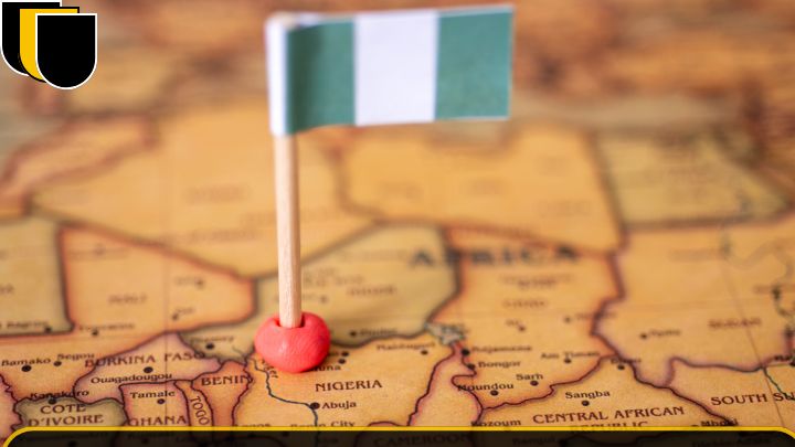 Nigeria Independence