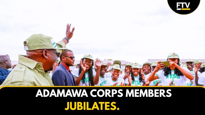 Corps Members