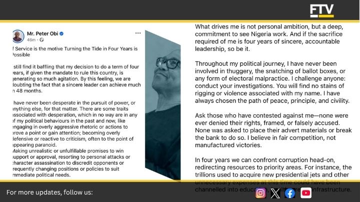 peter obi