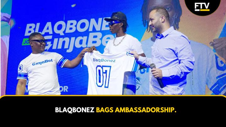 Blaqbonez