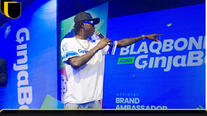 Blaqbonez 