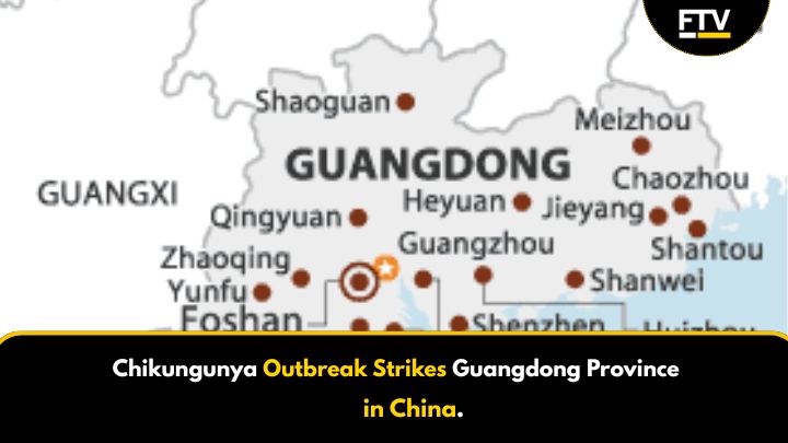 Chikungunya virus