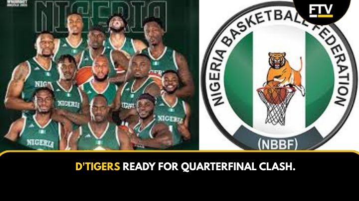 D'Tigers