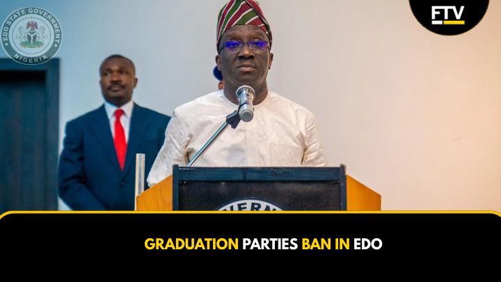 Graduation Parties Ban In Edo