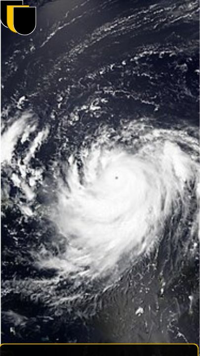 Hurricane Erin