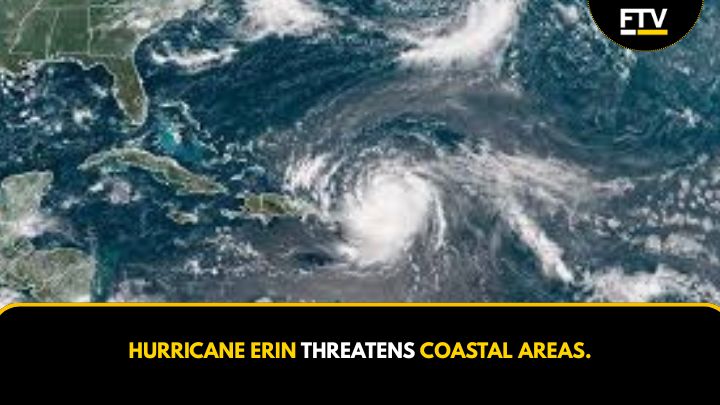 Hurricane Erin