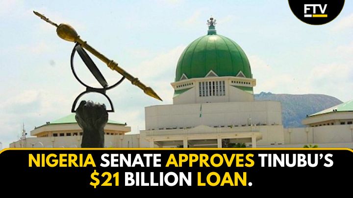 Nigeria Senate