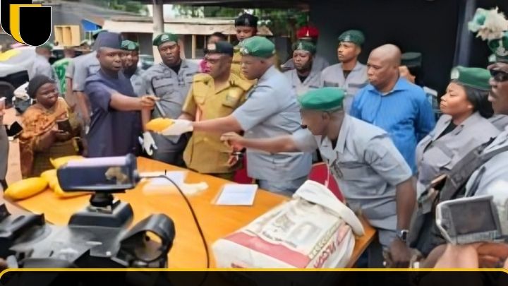 ncs impounds exotic cars