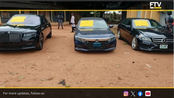 ncs imponds exotic cars