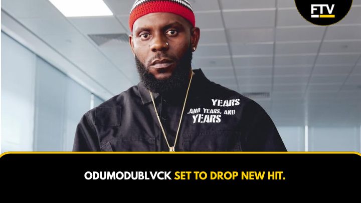 odumodublvck new music
