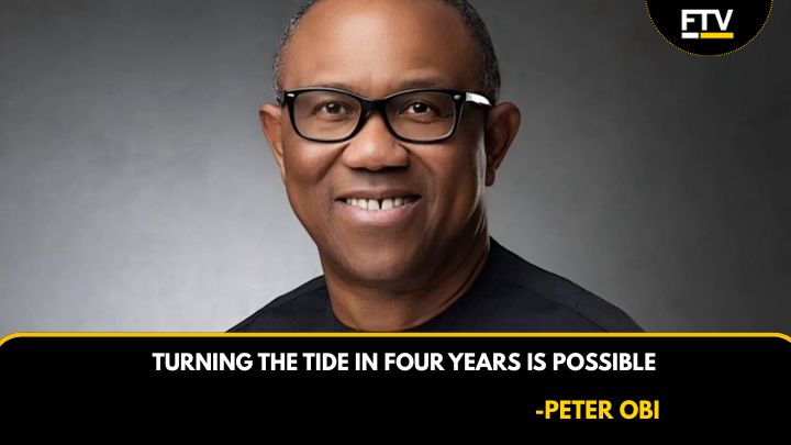 Peter Obi
