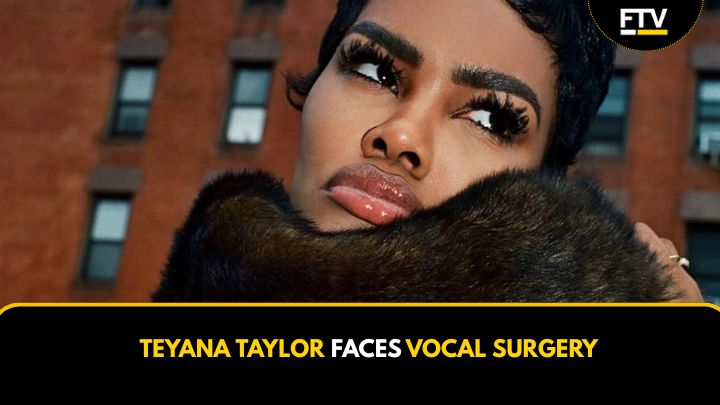 Teyana Taylor
